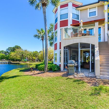 Turnberry 8501 Villa Destin Exterior photo